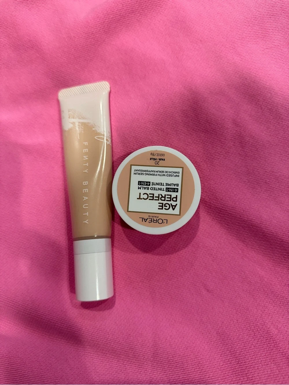 Fenty Beauty Concealer Tube in Light Beige